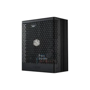 Cooler Master X Silent Edge Platinum 1100 230V