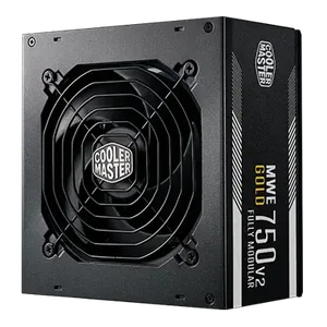 Cooler Master MWE Gold 750 V2 ATX 3.0