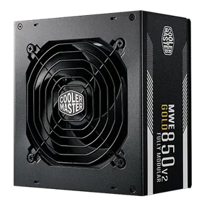 Cooler Master MWE Gold 850 V2 ATX 3.0