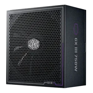 Cooler Master GX III Oro 750
