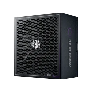 Cooler Master GX III Oro 850