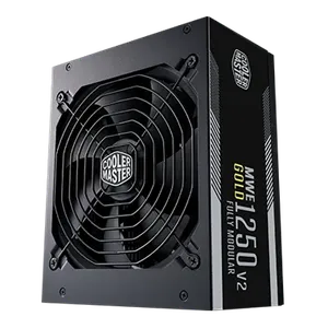Cooler Master MWE Gold 1250 - V2 ATX 3.0
