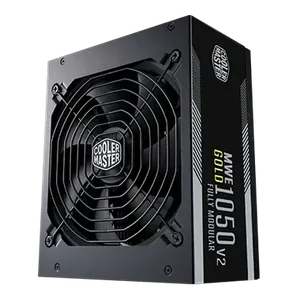 Cooler Master MWE Gold 1050 - V2 ATX 3.0