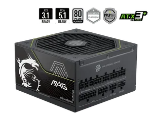 MSI MAG A1200PLS PCIE5