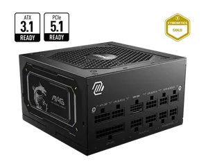 MSI MAG A750GL PCIE5 II