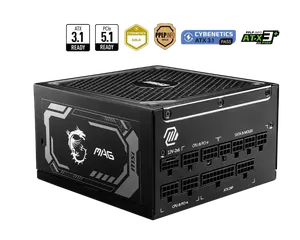 MSI MAG A1250GL PCIE5