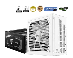 MSI MAG A1000GL PCIE5