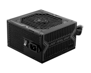 MSI MAG A750BN PCIE5