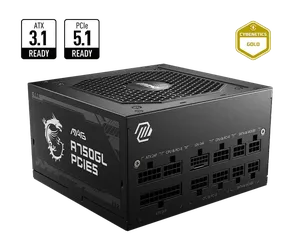 MSI MAG A750GL PCIE5