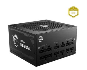MSI MAG A650GL