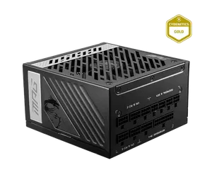 MSI MPG A1000G
