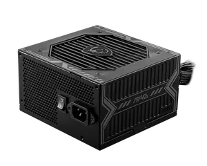 MSI MAG A650BN
