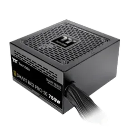 Thermaltake Smart BX3 Pro SE 750W