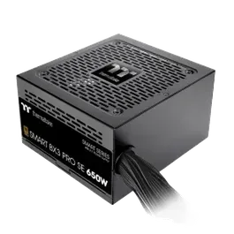 Thermaltake Smart BX3 Pro SE 650W