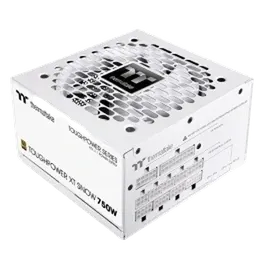 Thermaltake Toughpower XT Snow 750W