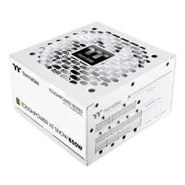 Thermaltake Toughpower XT Snow 850W