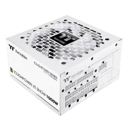 Thermaltake Toughpower XT Snow 1000W