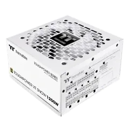 Thermaltake Toughpower XT Snow 1200W