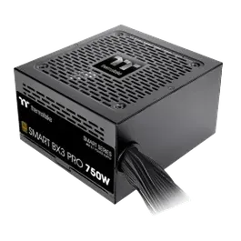 Thermaltake Smart BX3 Pro 750W