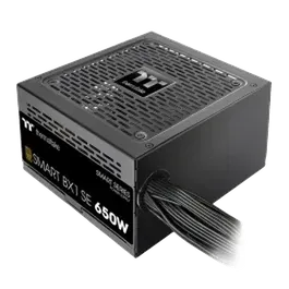 Thermaltake Smart BX1 SE 650W