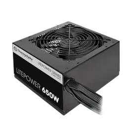 Thermaltake Litepower 650W EU