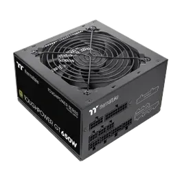 Thermaltake TOUGHPOWER GT 650W (Regional Only)