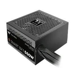 Thermaltake Smart BX1 550W (DC to DC Version)