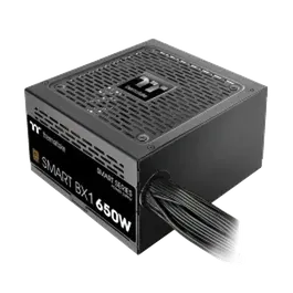 Thermaltake Smart BX1 650W (DC to DC Version)