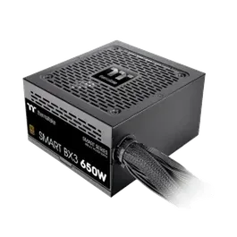 Thermaltake Smart BX3 Bronze 650W