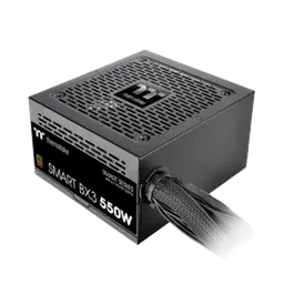 Thermaltake Smart BX3 Bronze 550W