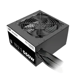 Thermaltake TR2 S 550W (DC to DC Version)