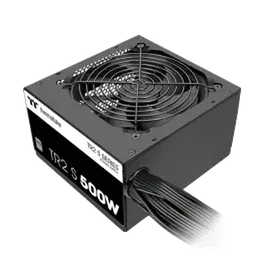 Thermaltake TR2 S 500W (DC to DC Version)