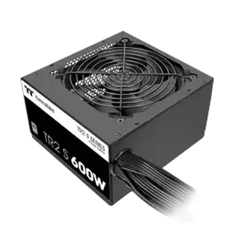 Thermaltake TR2 S 600W (DC to DC Version)