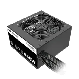 Thermaltake TR2 S 650W (DC to DC Version)