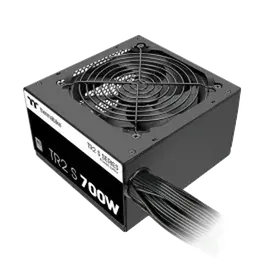 Thermaltake TR2 S 700W (DC to DC Version)