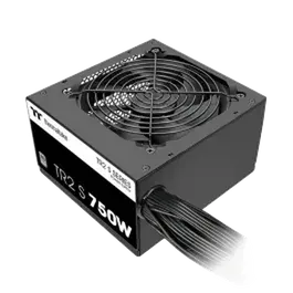 Thermaltake TR2 S 750W (DC to DC Version)