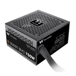 Thermaltake Smart BM3 Bronze 750W