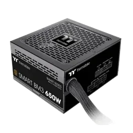 Thermaltake Smart BM3 Bronze 650W