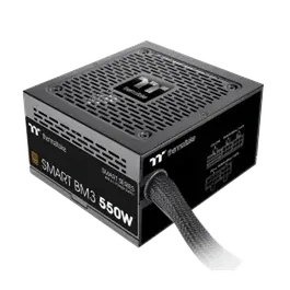 Thermaltake Smart BM3 Bronze 550W