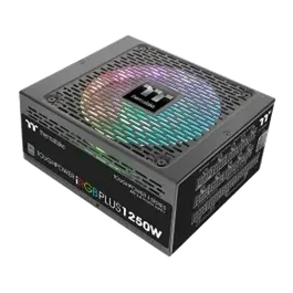 Thermaltake Toughpower iRGB PLUS 1250W Titanium TT Premium Edition