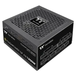 Thermaltake TOUGHPOWER GF A3 Gold 1200W