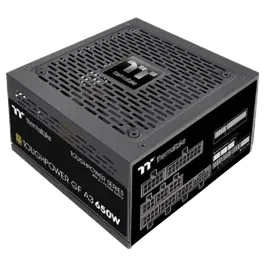 Thermaltake TOUGHPOWER GF A3 Gold 650W