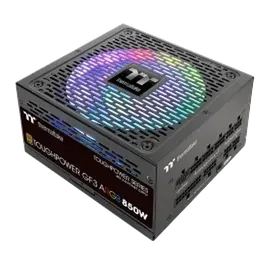 Thermaltake Toughpower GF3 ARGB 850W Gold