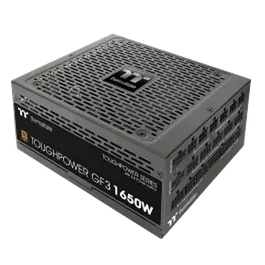 Thermaltake Toughpower GF3 1650W Gold