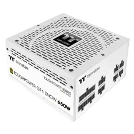 Thermaltake Toughpower GF1 650W Snow
