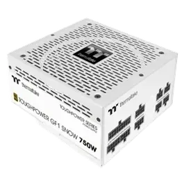 Thermaltake Toughpower GF1 750W Snow