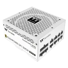 Thermaltake Toughpower GF1 850W Snow
