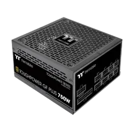 Thermaltake Toughpower GF Plus 750W - (Regional Only – JP)