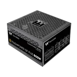 Thermaltake Toughpower GF Plus 850W - (Regional Only – JP)