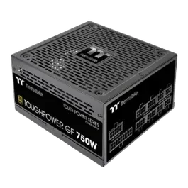 Thermaltake Toughpower GF 750W (Regional Only – EU/IN/JP)
